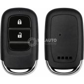 Lonsdor Honda 2013-2025 Universal Smart Key ID46 ID47 ID4A 2 Buttons 315-433MHz HD30-11